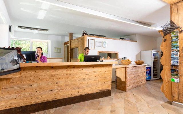 Appartements Stadlerhof