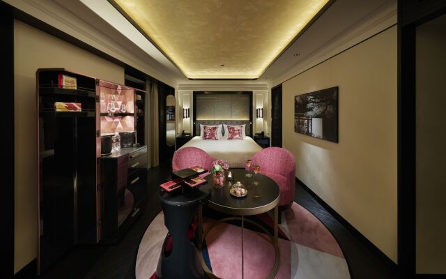 Fauchon Hotel Kyoto