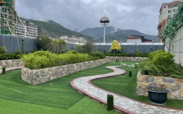 Shengyuan Hotel