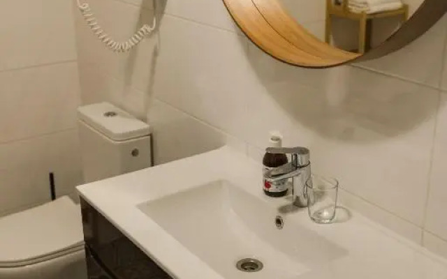 Villa Monica Apartamenty