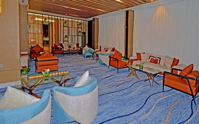 AW Hotel Riyadh