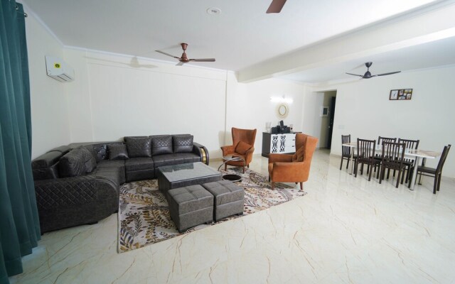 Lime Tree Hotel Manesar