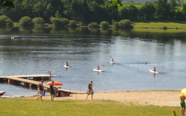 Ferienwohnung Bücherl