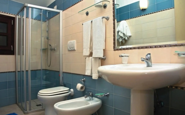 Hotel Al Pescatore