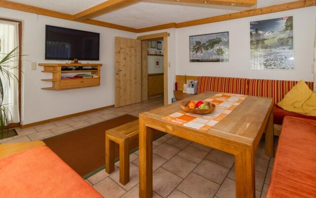 Haus Thomas