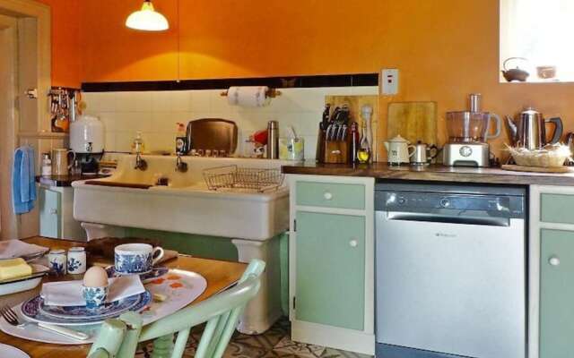 Shannon View 3 Bed Farm House With Private Parking