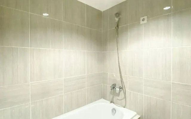 Comfort Stay Studio At Vasanta Innopark Apartment