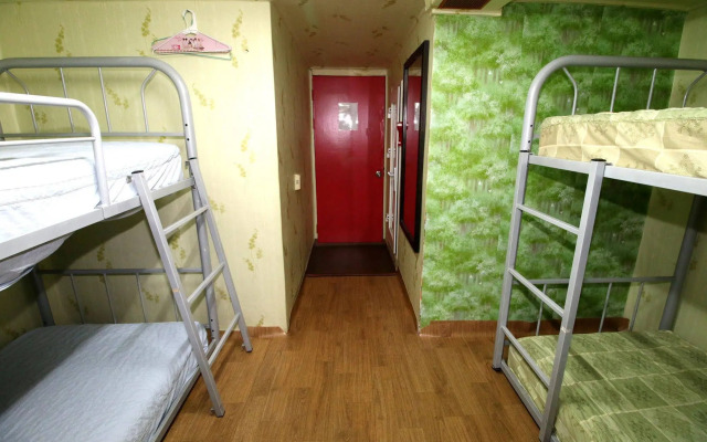 Guesthouse Korea
