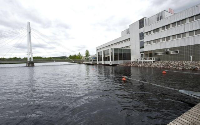 Finlandia Hotel Alba