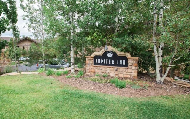 Jupiter Inn Condominiums