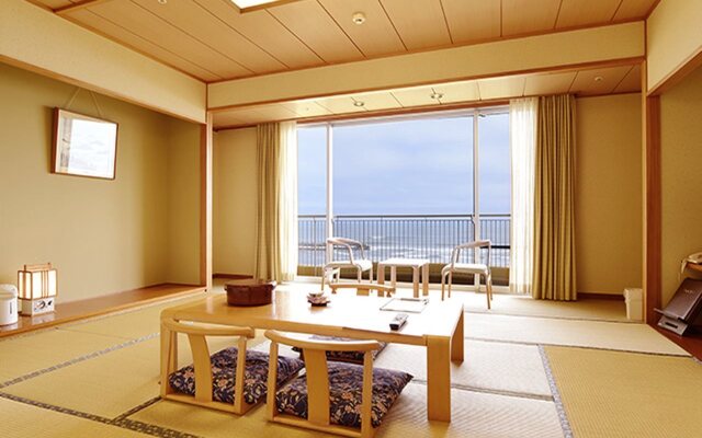 Kamenoi Hotel Kujukuri