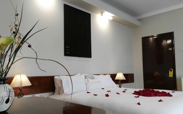 Lima Wasi Hotel