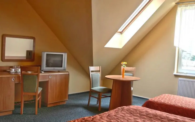 Przystań Łeba Resort & Restaurant