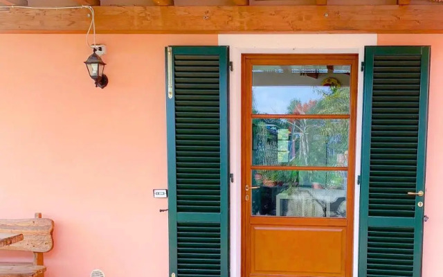 Villino Al Dotto Country House