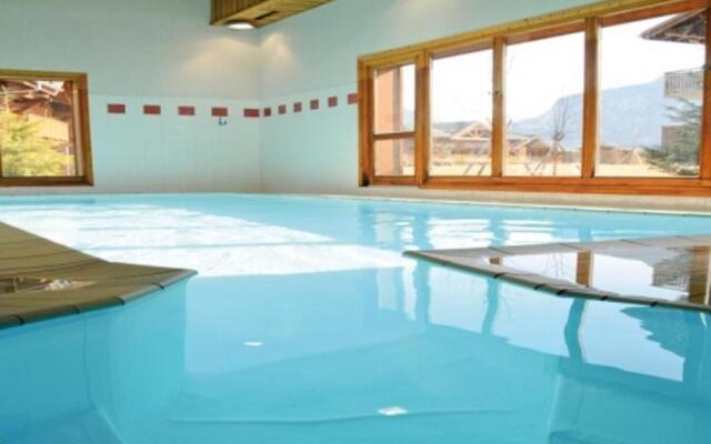 Appartement Samoëns, 3 pièces, 4 personnes - FR-1-624-63