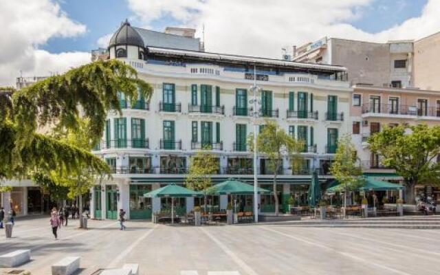 Ermionio Hotel