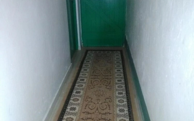 Rokas Hotel