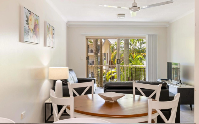 Port Douglas Sands Resort