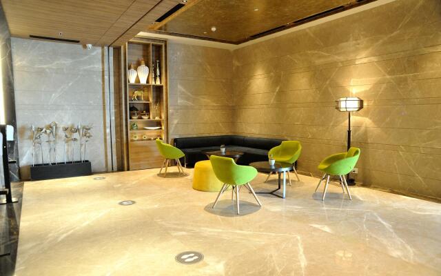 Holiday Inn Gurugram Sector 90 by IHG