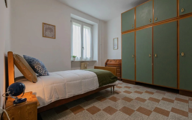 Lungo Po Antonelli 211 - A Casa di Ines