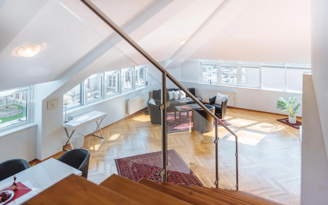 Duschel Apartments City Center