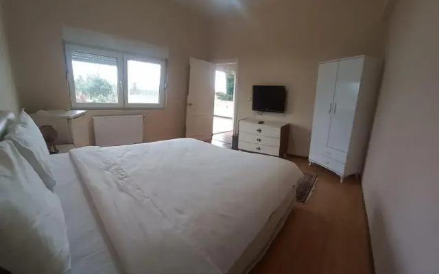 Gokcen Ciftligi Pansiyon