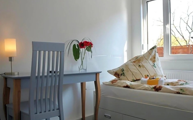 Motel Home by Vivere Stays