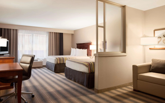 Country Inn & Suites by Radisson Roseville - St. Paul