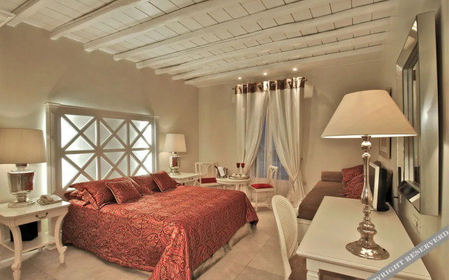Hotel La Résidence Mykonos