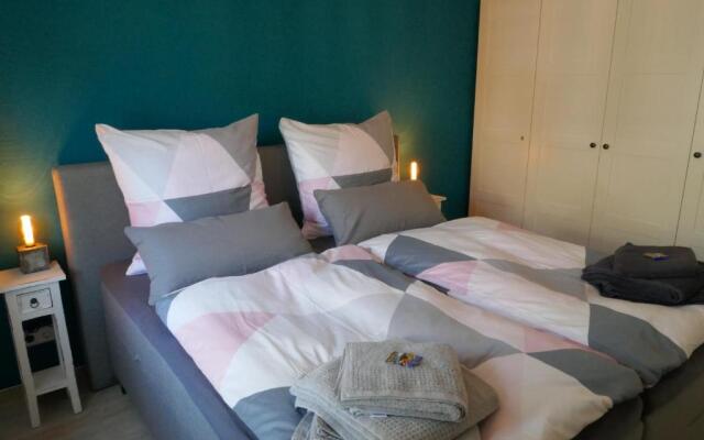 2Zi.-FeWo Schwarzwaldliebe im Hexental, Terrasse