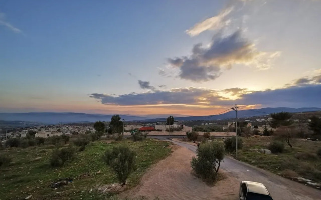 Jerash Inn