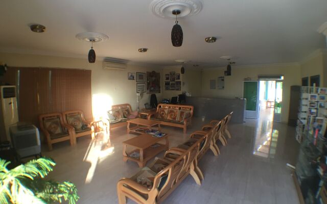 Red Sea Dive Center - Hotel & Dive Center