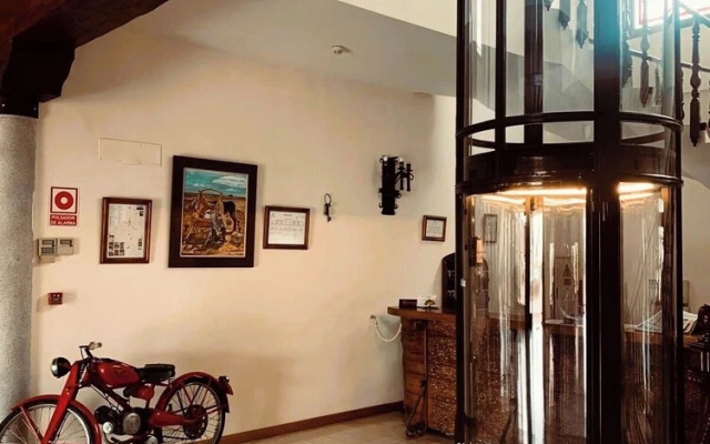 Hotel A Posada