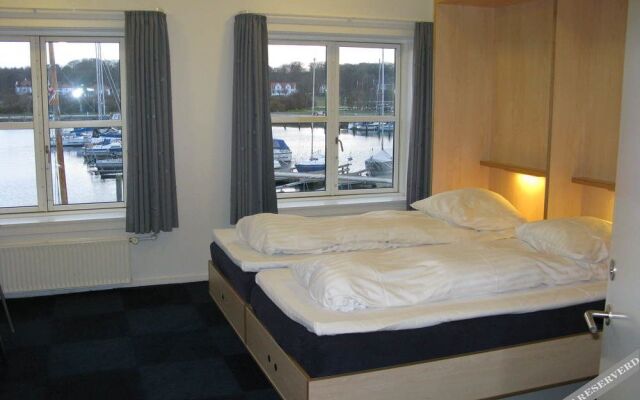 Havnehotellet