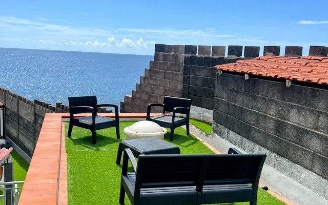 VV Boutique Las Eras Beach