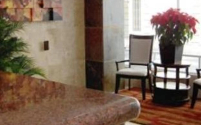 Suites Berna Doce