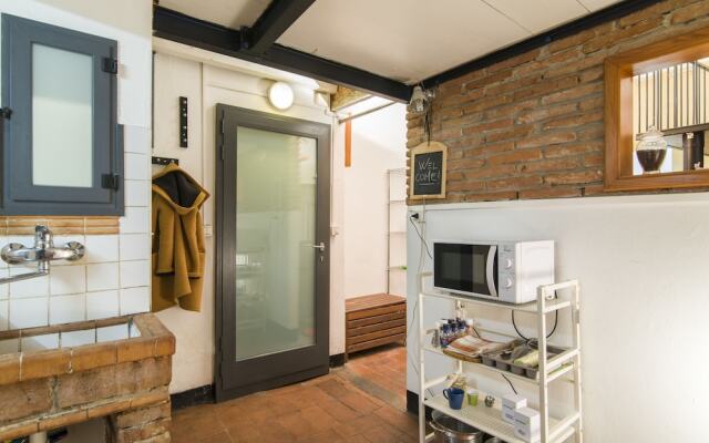 Piazza Beccaria Mini Loft