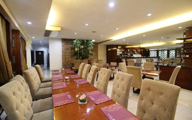 Airy Syariah Menteng Cut Meutia 9 Jakarta