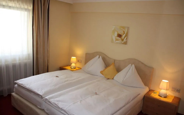 Hotel Pension Villa Klothilde