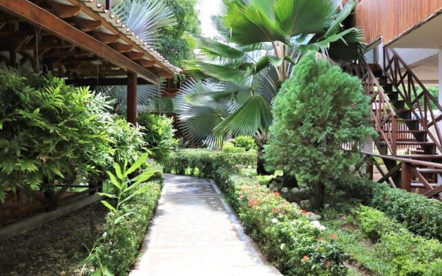 Hotel Bahía Pinorroa