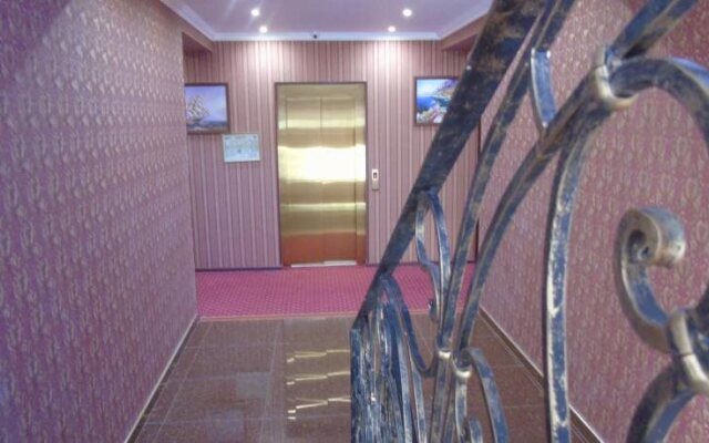 Park Hotel Evelin