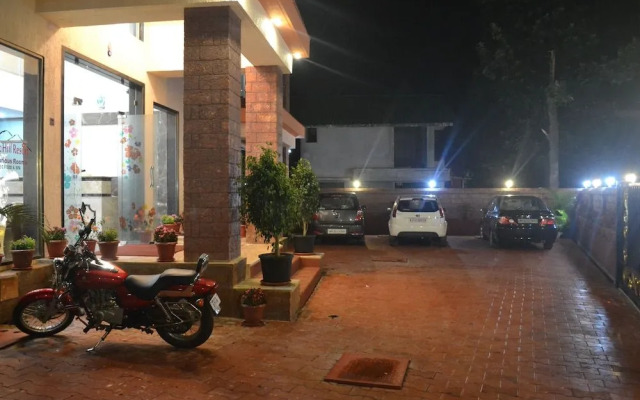 Jivanta Hotel Mahabaleshwar