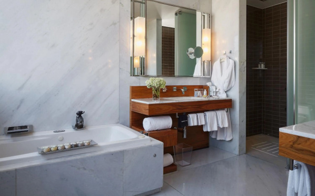 Las Alcobas, a Luxury Collection Hotel, Mexico City