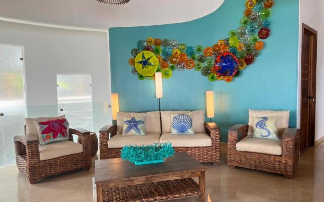 Sunset Island Villas Riviera Nayarit