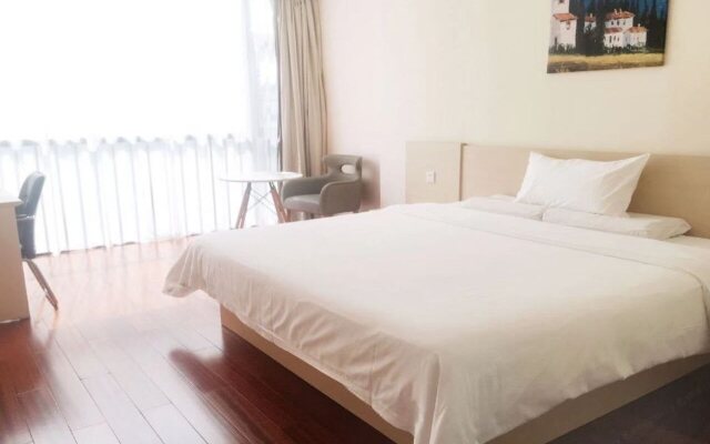 Hanting Hotel