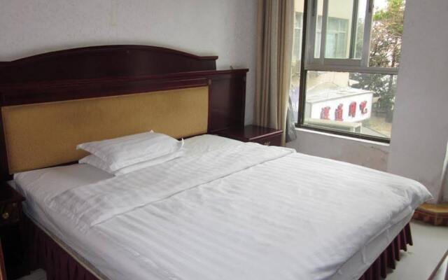 Ming Xing Wang Hotel-shenzhen