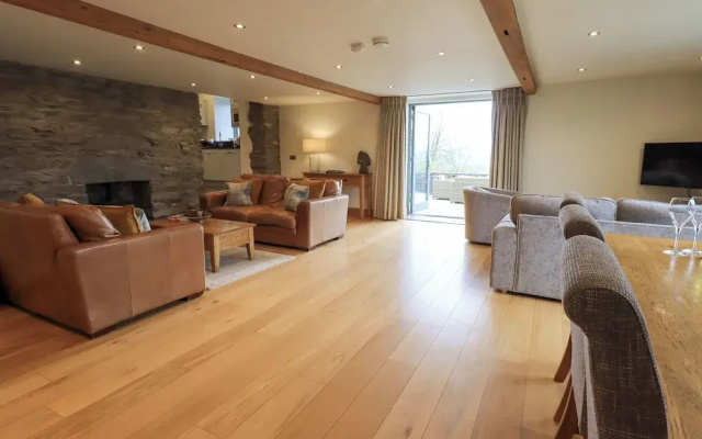 Keepers Cottage