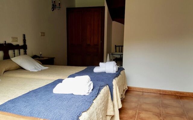 Conjunto de Turismo Rural La Tablá