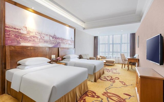 Vienna International Hotel Zhejiang Jiashan Xitang Branch