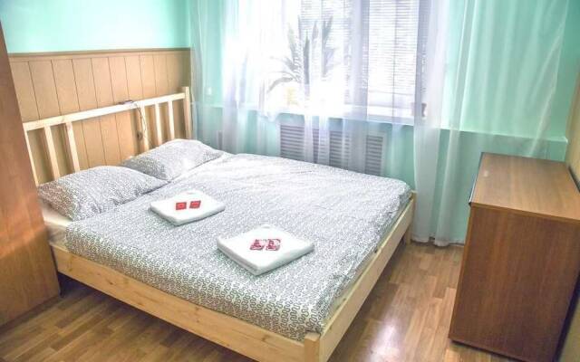 Hostels-Akademicheskaya